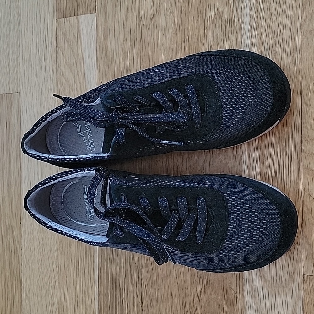 Dansko Shoes